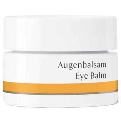 Dr. Hauschka Eye Balm 10 ml - Denní oční balzám