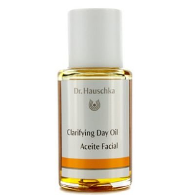 Dr. Hauschka Clarifying Day Oil 30 ml - Regulační pleťový olej