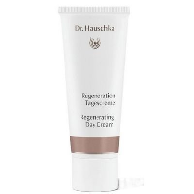 Dr. Hauschka Regenerating Day Cream 40 ml - Denní regenerační krém