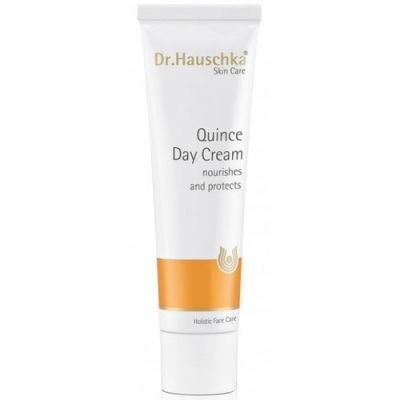 Dr. Hauschka Quince Day Cream 30 ml - Denní kdoulový krém