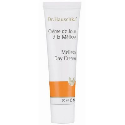 Dr. Hauschka Melissa Day Cream 30 ml - Denní krém