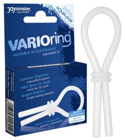 VARIOring