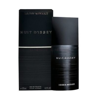 Issey Miyake Nuit d´Issey 125ml EDT Tester  M