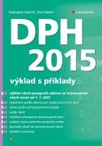 Svatopluk Galočík | Oto Paikert - DPH 2015