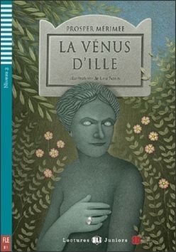 La Vénus dĺille