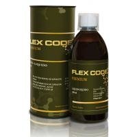Flex Code 500ml Premium (s kolagenem typu II)