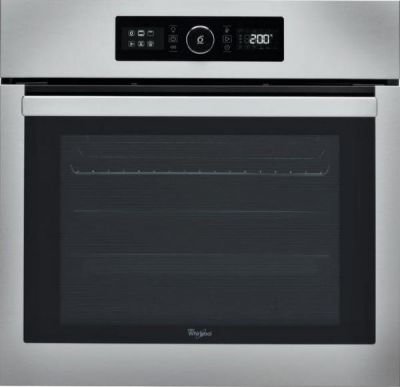 WHIRLPOOL AKZ 6270 IX