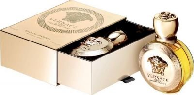 Versace Eros Pour Femme EdP 100 ml dámská parfémová voda