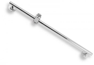 NOVASERVIS Posuvný držák sprchy Novatorre 11, chrom (139)