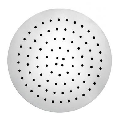 SAPHO SLIM hlavová sprcha, kruh 250mm, nerez ( MS574 )