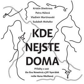 Kde nejste doma