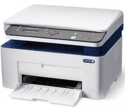Xerox WorkCentre 3025V_BI, černobílá multifunkční tiskárna