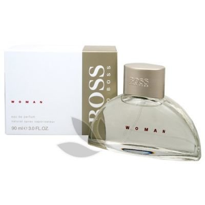 Hugo Boss Boss Woman parfémovaná voda pro ženy 90 ml