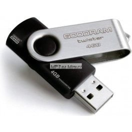 USB Flash disk 4GB GOODRAM