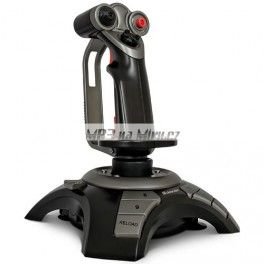 Herní USB joystick D-Pad Cobra R4