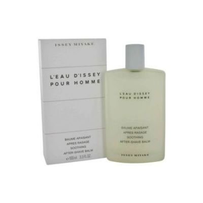 Issey Miyake L´Eau D´Issey 100ml Balzám po holení   M