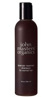 John Masters Organics Lavender Rosemary Shampoo 1035ml Šampon na normální vlasy   W Pro normální vlasy