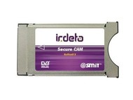 Irdeto SMIT CA modul SkyLink ready HD
