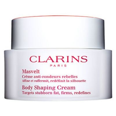 CLARINS - Body Shaping Cream - Zpevňující tělový krém