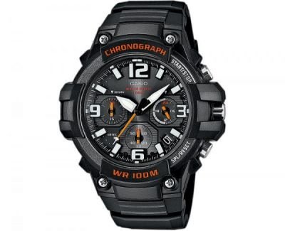 Casio Collection MCW 100H-1A