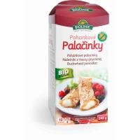 BIOLINIE Pohankové palačinky (sypká směs) 245g