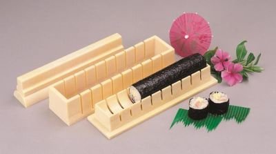 Forma na přípravu Sushi 22cm Ibili