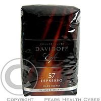Davidoff Espresso 57 500g zrno