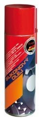 Tempo silikonový olej 300 ml spray
