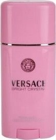 Versace Bright Crystal deostick dámská  50 ml