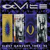 Alphaville First Harvest 1984 - 1992