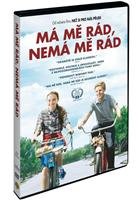 FILM / DRAMA Má mě rád, nemá mě rád