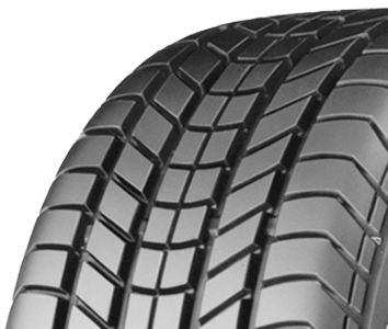 Bridgestone Potenza RE71 G 255/40 R17 není Z RFT-dojezdová Letní