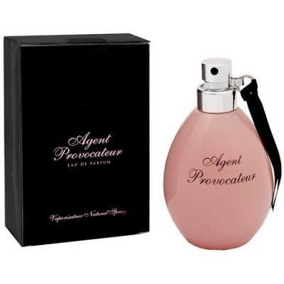 Agent Provocateur Agent Provocateur - parfémová voda s rozprašovačem 50 ml