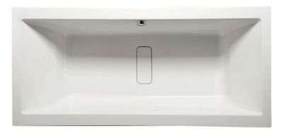 MARLENE 170 obdélníková vana s podstavcem 170x80x48cm, bílá