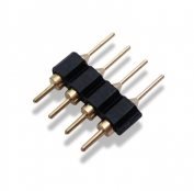 Spojka pro RGB 4 PIN - 10mm