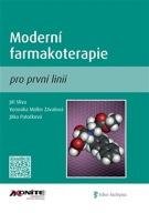 JIŘÍ SLÍVA, VERONIKA MÜLLER ZÁVALOVÁ, JITKA PATOČKOVÁ Moderní farmakoterapie pro první linii