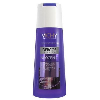 Vichy Šampon obnovující hustotu vlasů Dercos Neogenic (Redensifying Shampoo) 400 ml