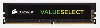 CORSAIR 4GB DDR3L 1600MHz VALUE SELECT PC3-12800 CL11-11-11-28 (1.35V)