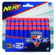 Hasbro | Nerf Elite náhradní šipky 30ks