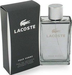 Lacoste Pour Homme EdT 30 ml pánská toaletní voda
