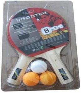 Pinkpongový set