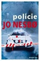 JO NESBO Policie