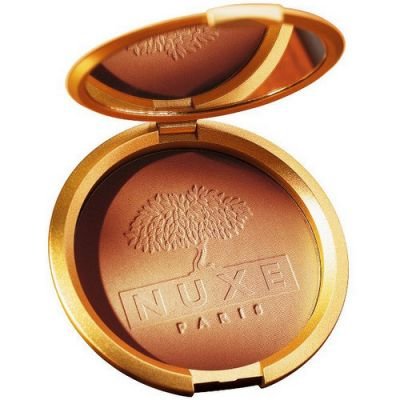 Nuxe Bronzující pudr Poudre Éclat Prodigieux (Multi-Usage Compact Bronzing Powder) 25 g