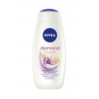 NIVEA Sprchový gel Diamond Touch 500 ml