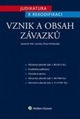 Judikatura k rekodifikaci Vznik a obsah závazků