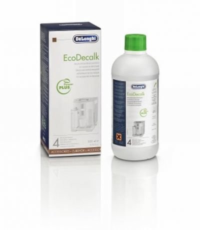 Odvápňovač DeLonghi EcoDecalk 500 ml