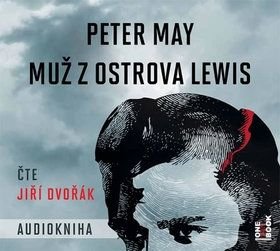 Muž z ostrova Lewis - Jiří Dvořák, Peter May