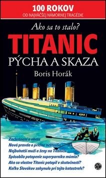 Titanic - Boris Horák
