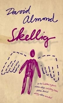 Skellig - David Almond