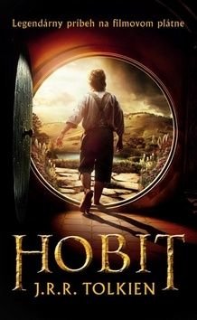 Hobit - John Ronald Reuel Tolkien